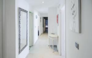 Gorgeous Apartment In Teulada With Wifi