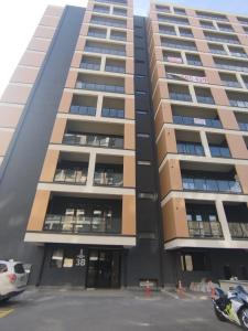 Апартаменты APARTMENT COMPLEX monolith green city