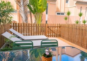 Green Holiday Island Maspalomas