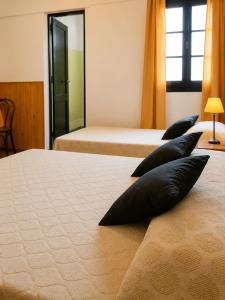 Hotel Cervantes