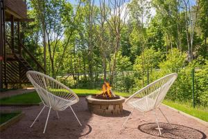 the Little Oasis In Gothenburg