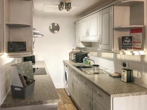 Mapleleaf Cottage