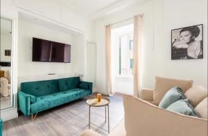 RE DI ROMA Luxury Apartment