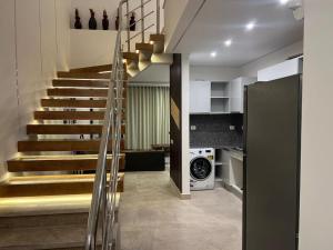 1BR Duplex Villa with Private Pool in El-Gouna