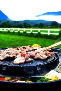 Western View Chiangdao Camping