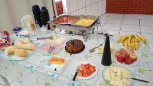 Hotel Santa Thereza