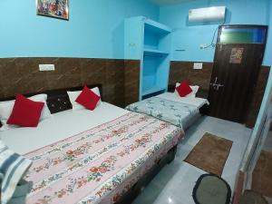 Shree raghav Aakriti home stay