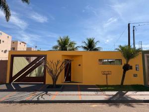 Casa Camargo - com ar condic e mercado