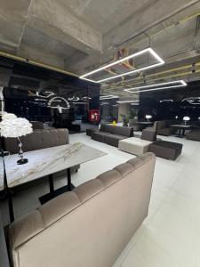 Elegante apartmento en Zona del parque de la 93 Top location, Wi-Fi