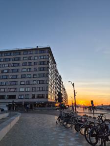 Appartement Esmeralda