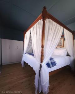 Willows Gardens Couples retreat with woodfire hottub