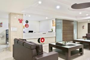 Hotel O Halcyon Deccan Inn