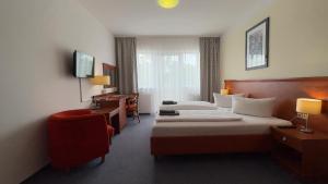 Hotel am Hafen Havelberg
