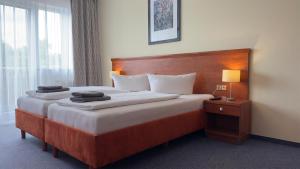 Hotel am Hafen Havelberg
