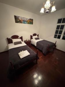 Holiday home with game room and entertainment