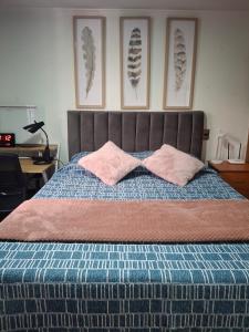 Departamento calle Zenteno 138