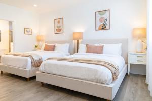 Premium 5-bedrooom House Best Location
