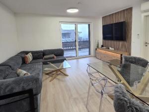 Apartement am Klopeinersee