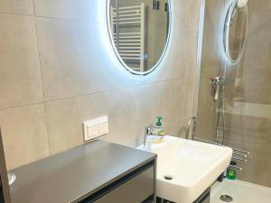 Apartement am Klopeinersee