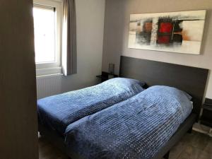 Holiday home in Mol with terrace and Wi-Fi