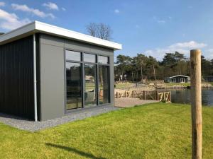Holiday home in Mol with terrace and Wi-Fi