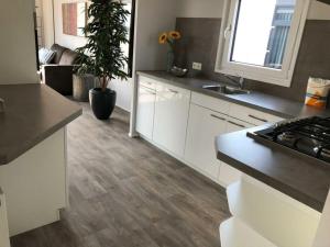 Holiday home in Mol with terrace and Wi-Fi