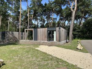 Holiday home in Mol with terrace and Wi-Fi