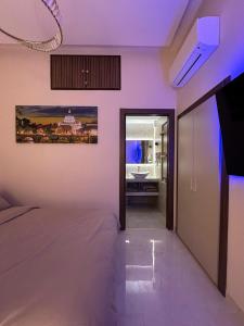Dolce Casa Romana B Elegant Suite