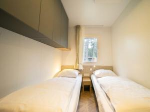 Holiday home in Zutendaal with terrace
