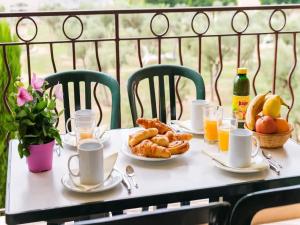 Duplex apartment near Maussane-les-Alpilles