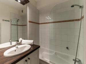 Duplex apartment near Maussane-les-Alpilles