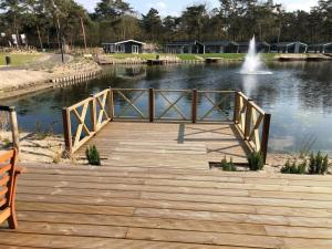 Holiday home in Mol with terrace and Wi-Fi