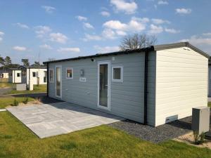 Holiday home in Mol with terrace and Wi-Fi