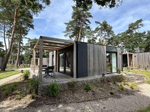 Holiday home in Mol with terrace and Wi-Fi