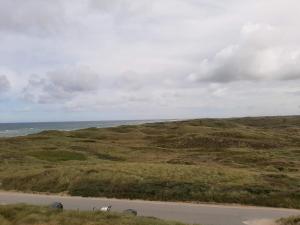 5 person holiday home in Snedsted