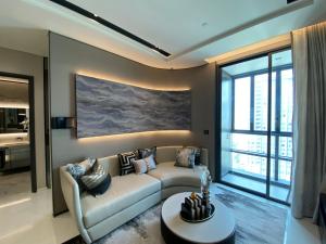 2 Bedroom Flat at The Bangkok Thonglor - Thonglor BTS Station