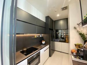 2 Bedroom Flat at The Bangkok Thonglor - Thonglor BTS Station