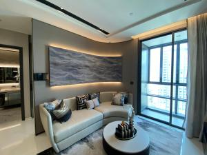2 Bedroom Flat at The Bangkok Thonglor - Thonglor BTS Station