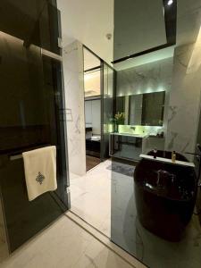 2 Bedroom Flat at The Bangkok Thonglor - Thonglor BTS Station
