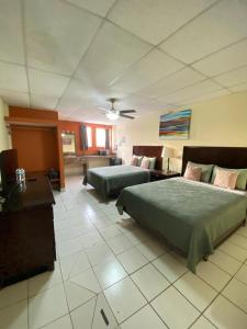 Hotel Marina Loreto
