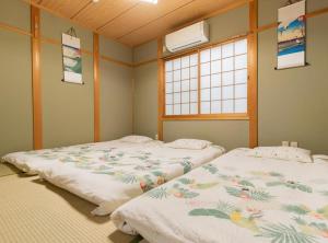F House Umeda 中崎屋