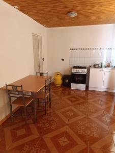 Cabañas Wiñay 8