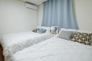 CLOVER NEST 5 minutes from Konkuk University Station 1st floor