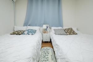 CLOVER NEST 5 minutes from Konkuk University Station 1st floor