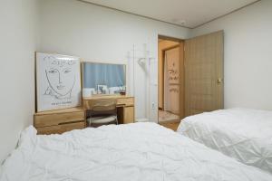 CLOVER NEST 5 minutes from Konkuk University Station 1st floor