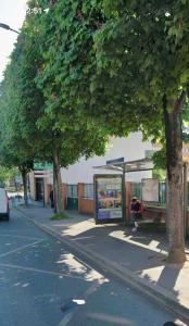 AMOUR PARIS -Vitry Apt