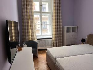 Dusni street apartment