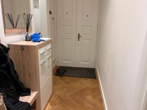Dusni street apartment