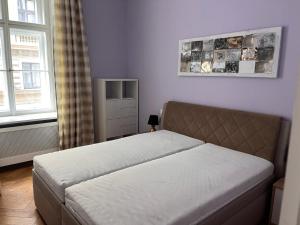 Dusni street apartment