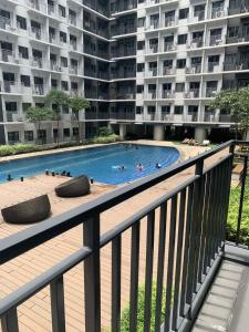 Mall of asia Condotel